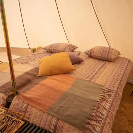 Pukinsaaren Camping Kristiinankaupunki Exterior photo