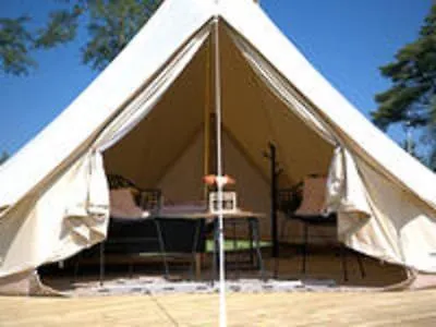 Pukinsaaren Camping Kristiinankaupunki Exterior photo