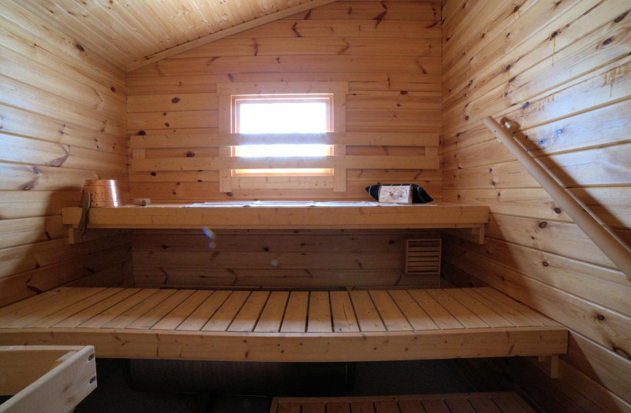 Campsite Pukinsaaren Kristiinankaupunki