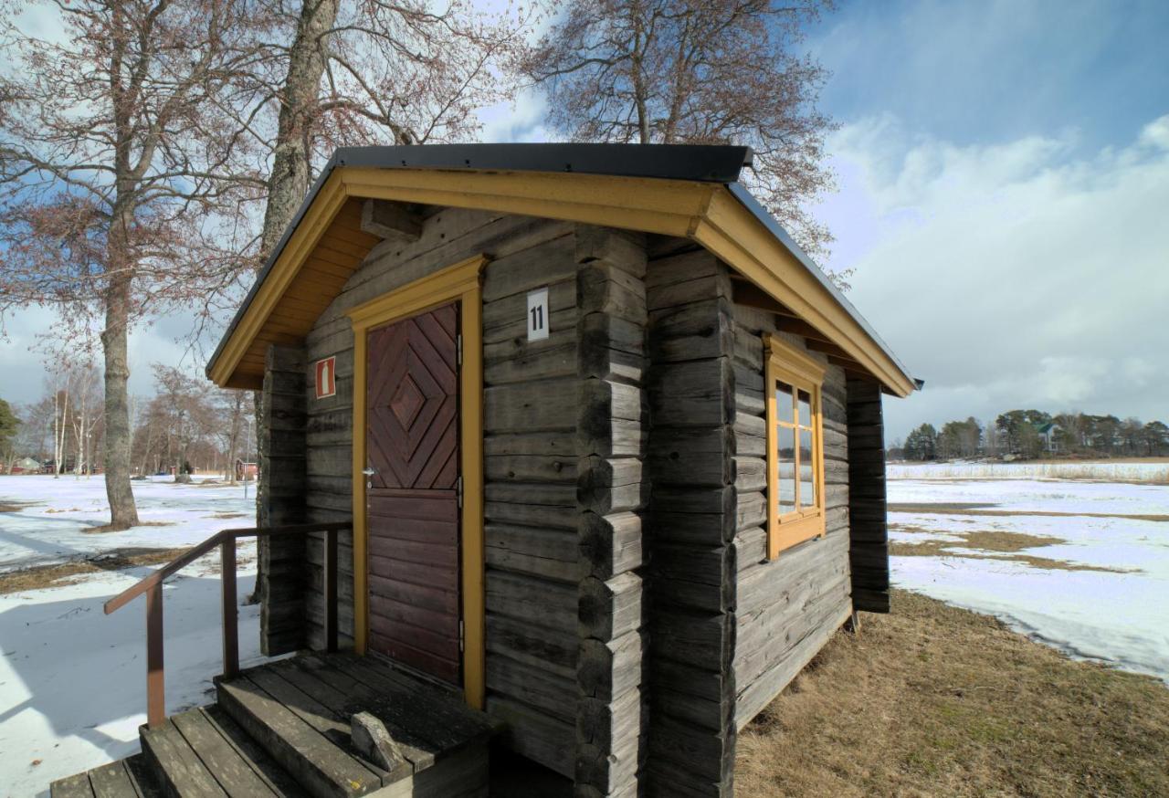 Pukinsaaren * Kristiinankaupunki