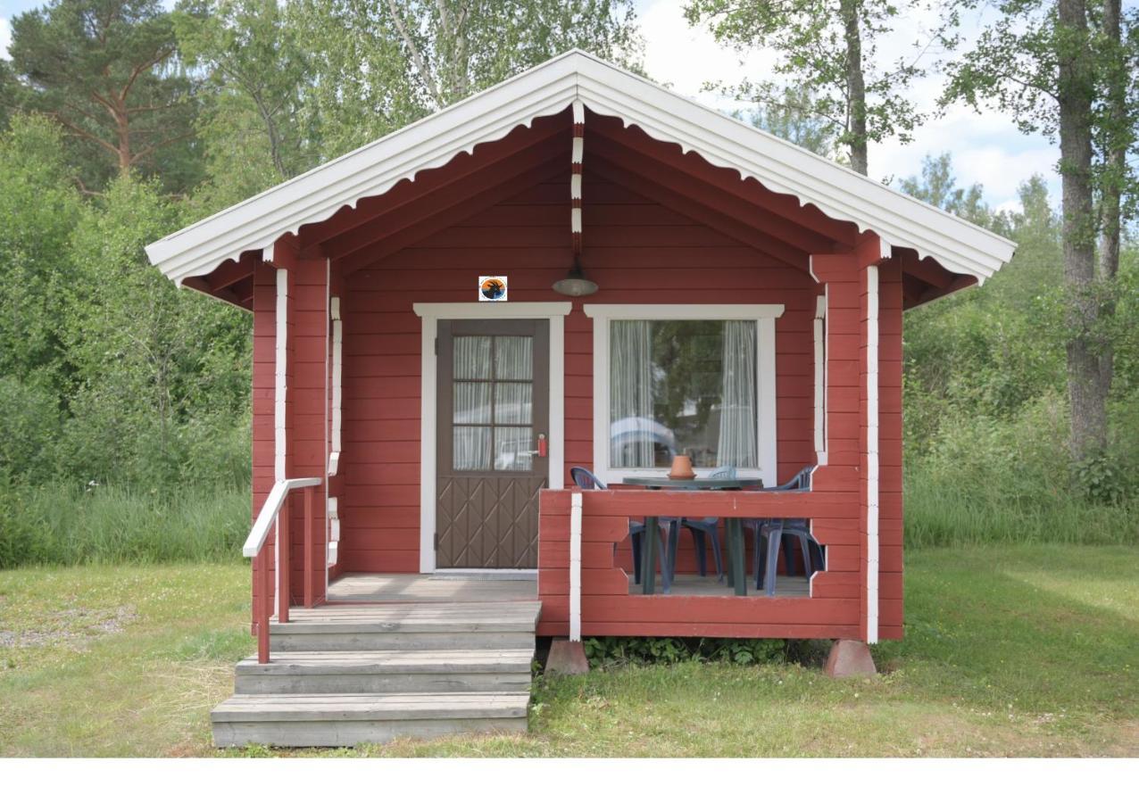 Campsite Pukinsaaren *