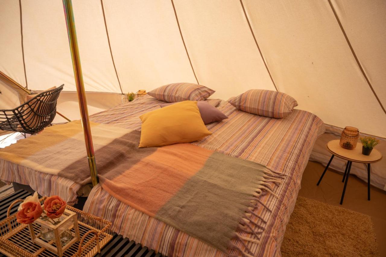 Campsite Pukinsaaren Kristiinankaupunki