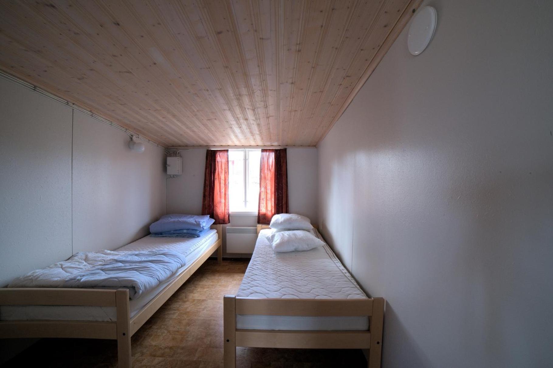 Pukinsaaren Campsite Kristiinankaupunki