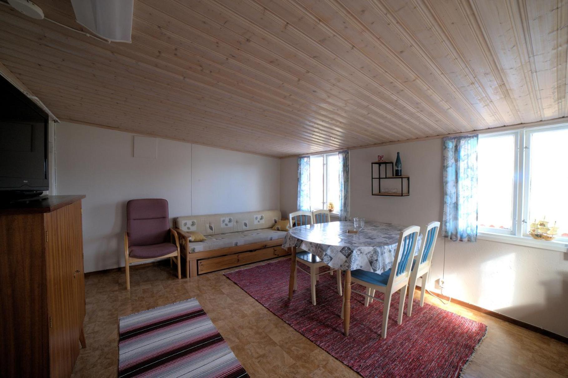 Pukinsaaren Campsite Kristiinankaupunki