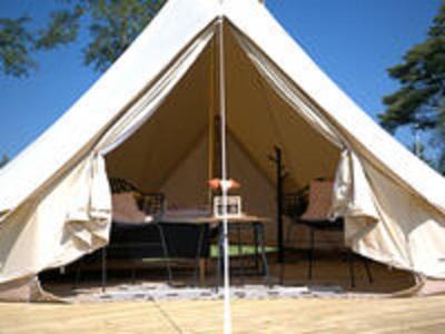 Pukinsaaren Campsite Kristiinankaupunki